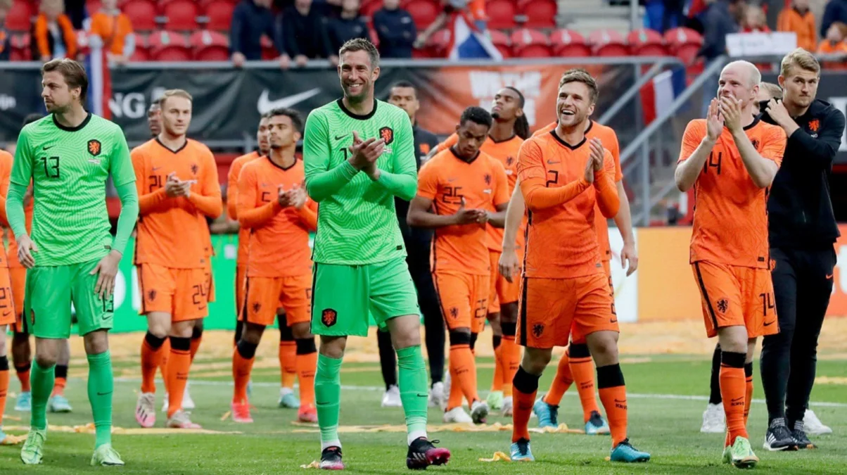 Нідерланди – перший суперник України на Євро-2020 / UEFA