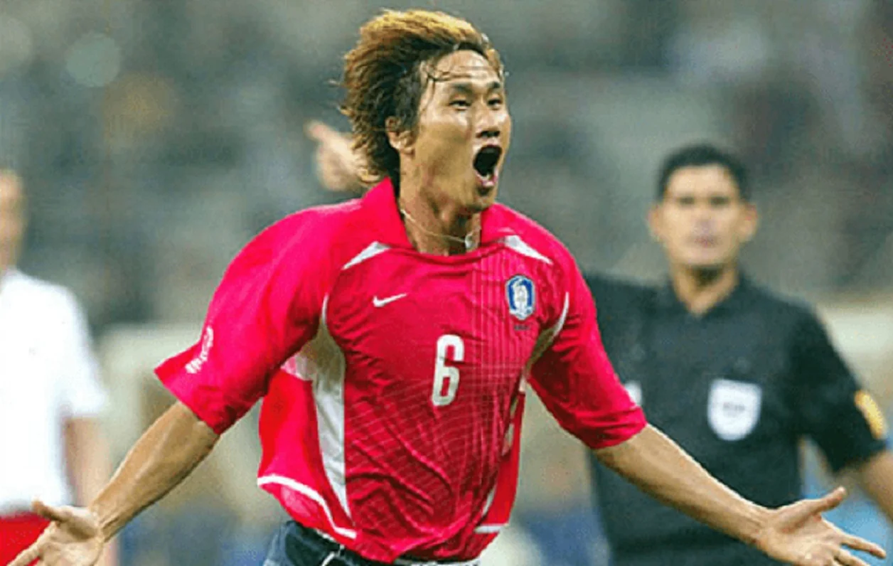 Ю Сан Чхоль / Фото UEFA