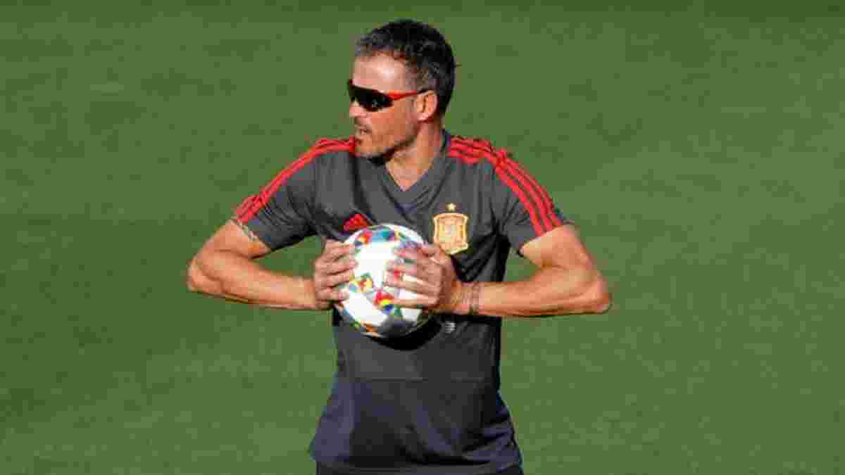 Іспанія підсилилась одразу п'ятьма гравцями перед стартом Євро-2020 – до списку потрапив партнер Ярмоленка