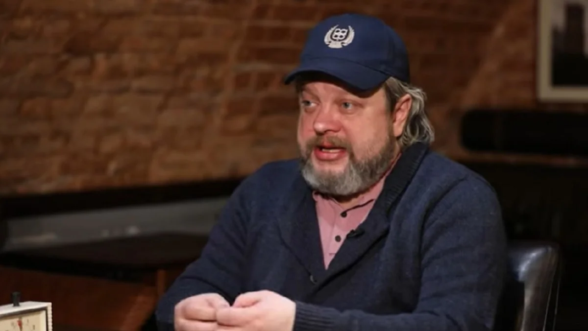 Алексей Андронов / Фото из открытых источников