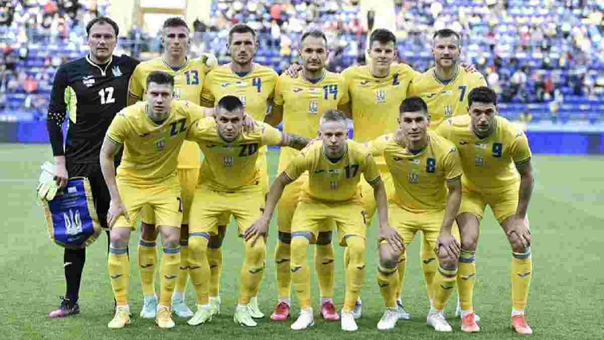 Головні новини футболу 7 червня: Україна розбила Кіпр і може втратити гравців на Євро, реакція на форму "синьо-жовтих"