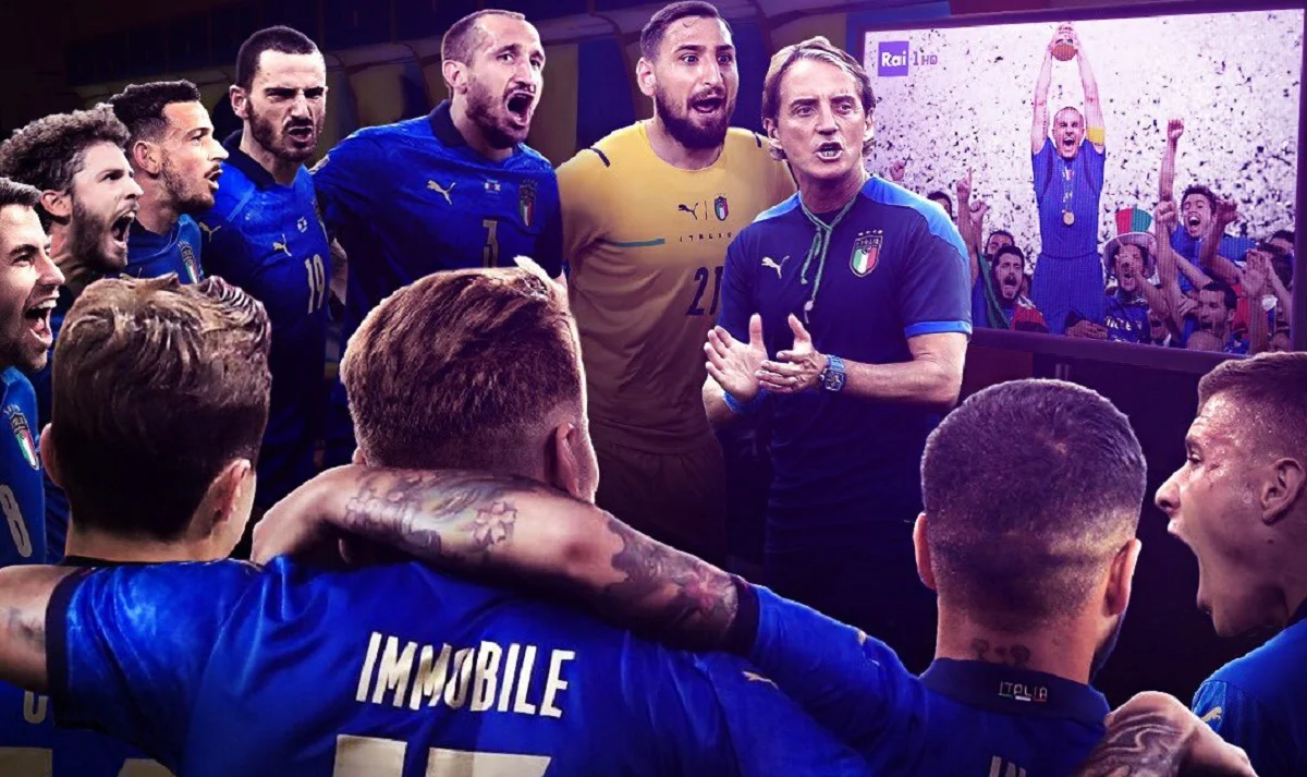 Туреччина – Італія: онлайн-трансляція матчу-відкриття Євро-2020