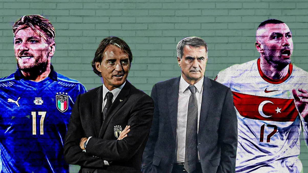 Турция – Италия: анонс матча-открытия Евро-2020