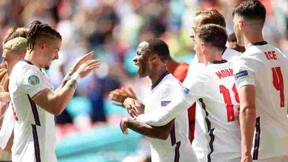 Англия обыграла Хорватию на Евро-2020 благодаря интуиции Саутгейта – Вида и Модрич вывели на Уэмбли дряблую команду
