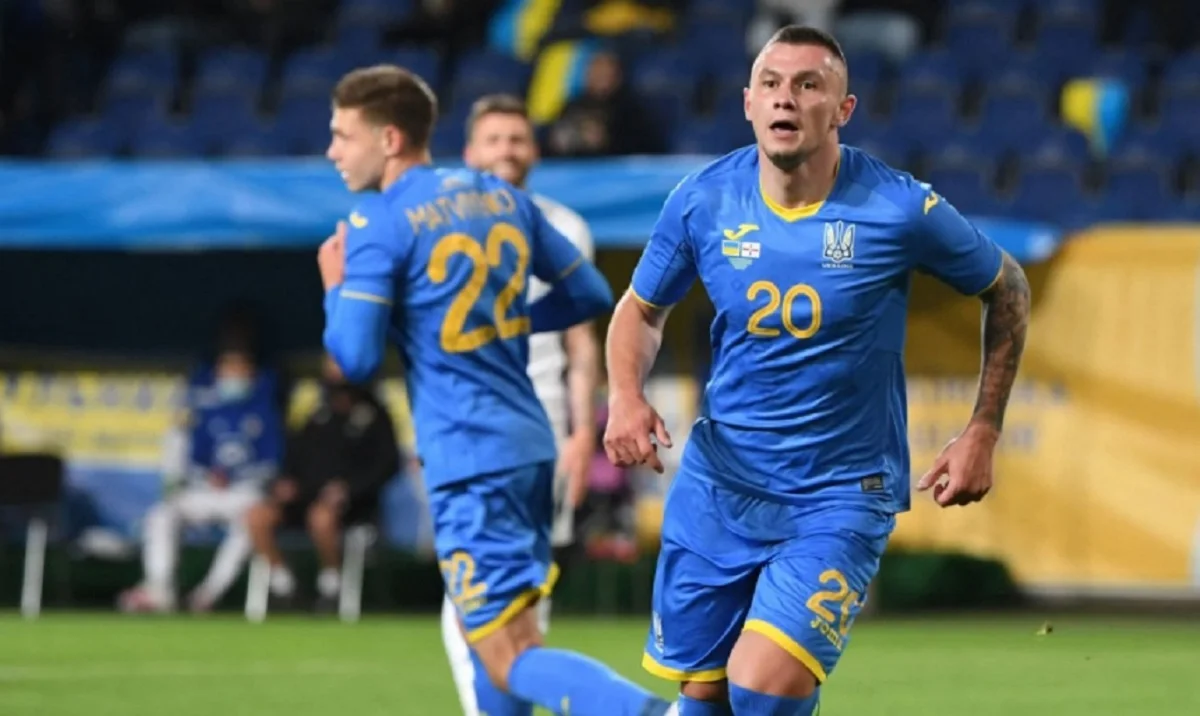 Нидерланды – Украина: где смотреть матч Евро-2020 13 06 2021