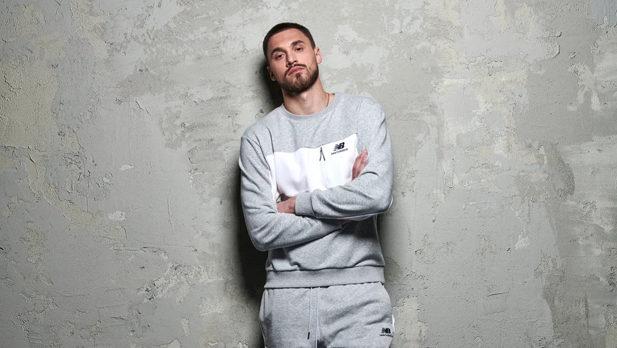 Георгий Бущан остается в Динамо / Facebook клуба