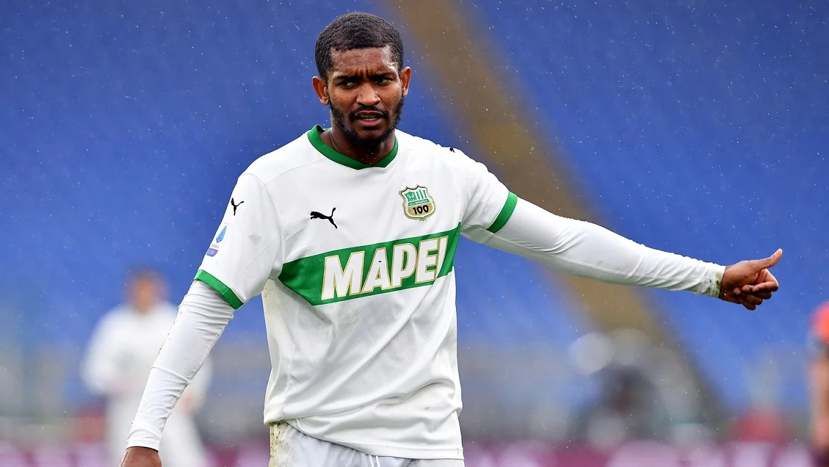 Марлон / Image Sport