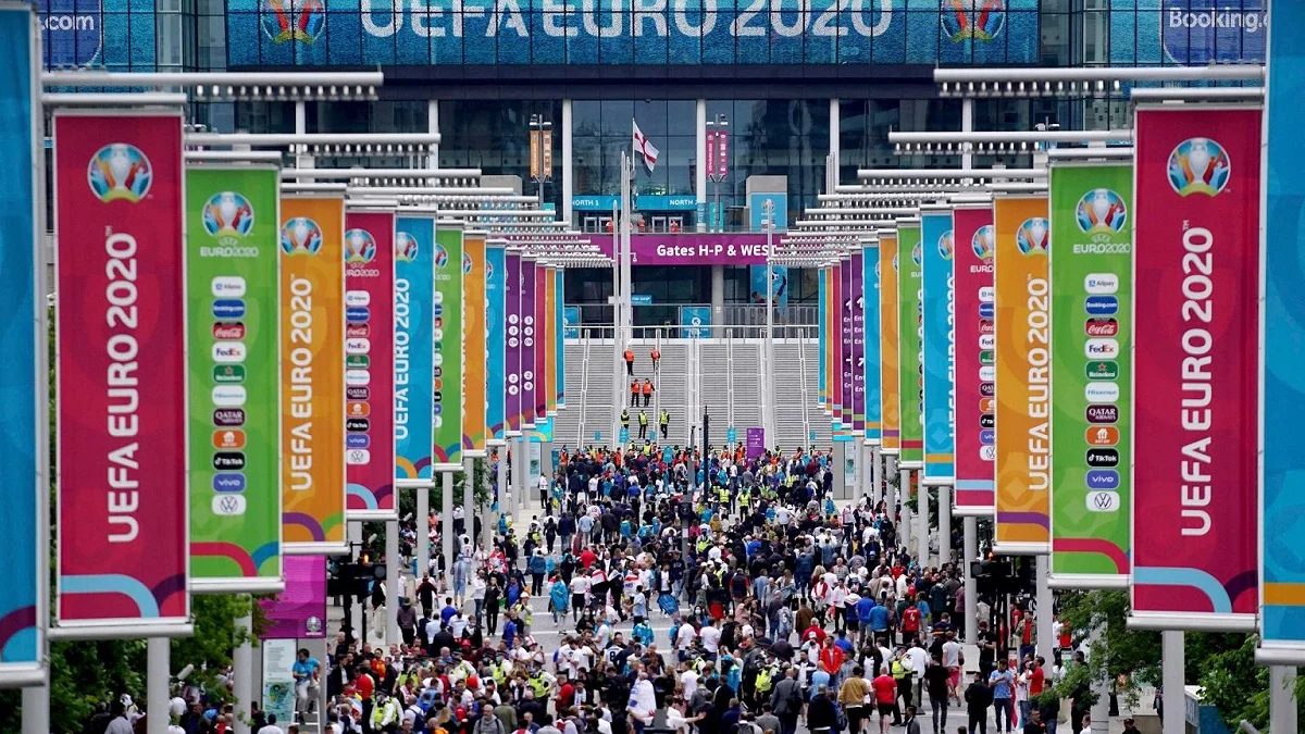 Кто выиграет Евро-2020 – букмекеры назвали фаворита / UEFA