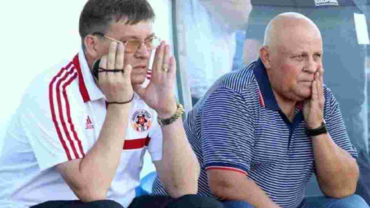 Экс-тренер Львова может стать экспертом каналов "Футбол" на Евро-2020