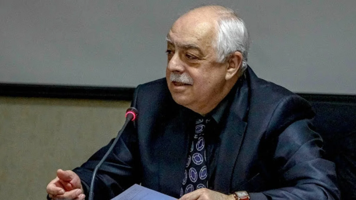 Сергей Стороженко / фото из открытых источников