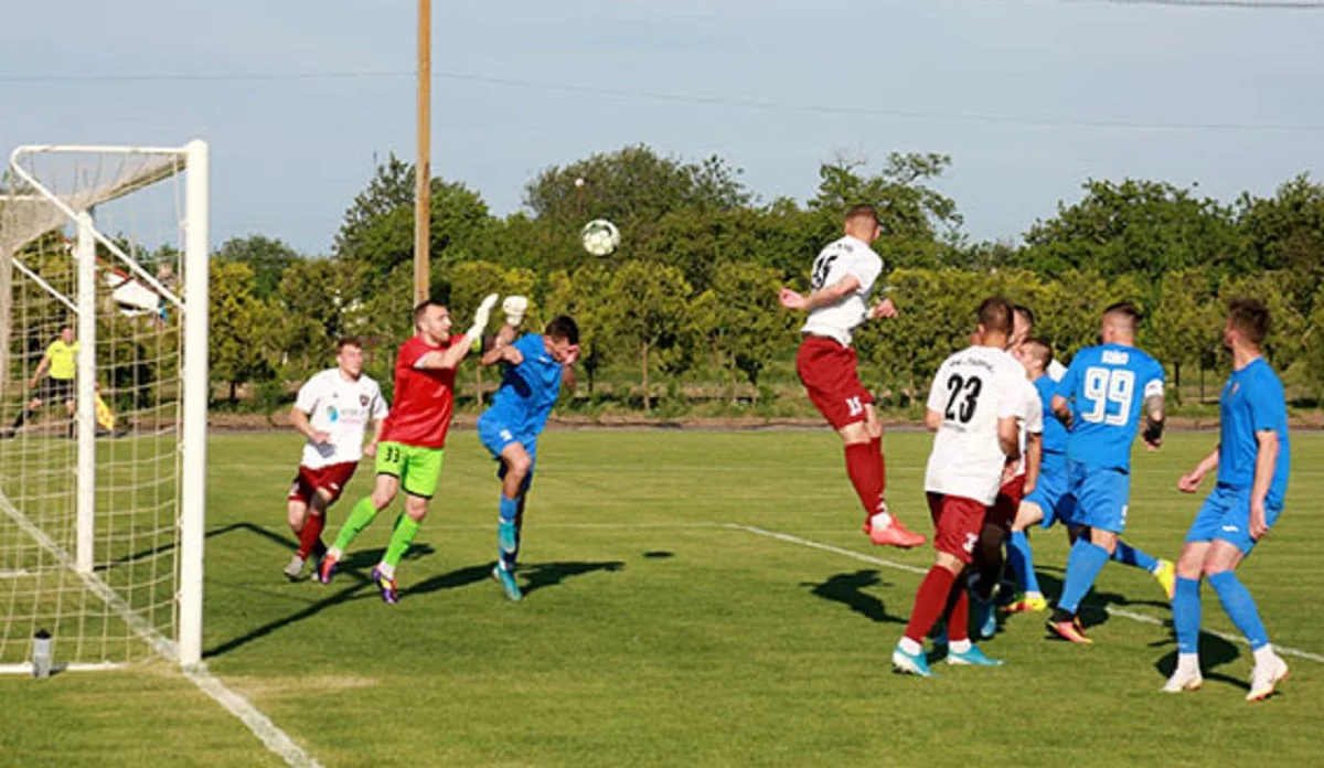 Никополь / ФК Никополь