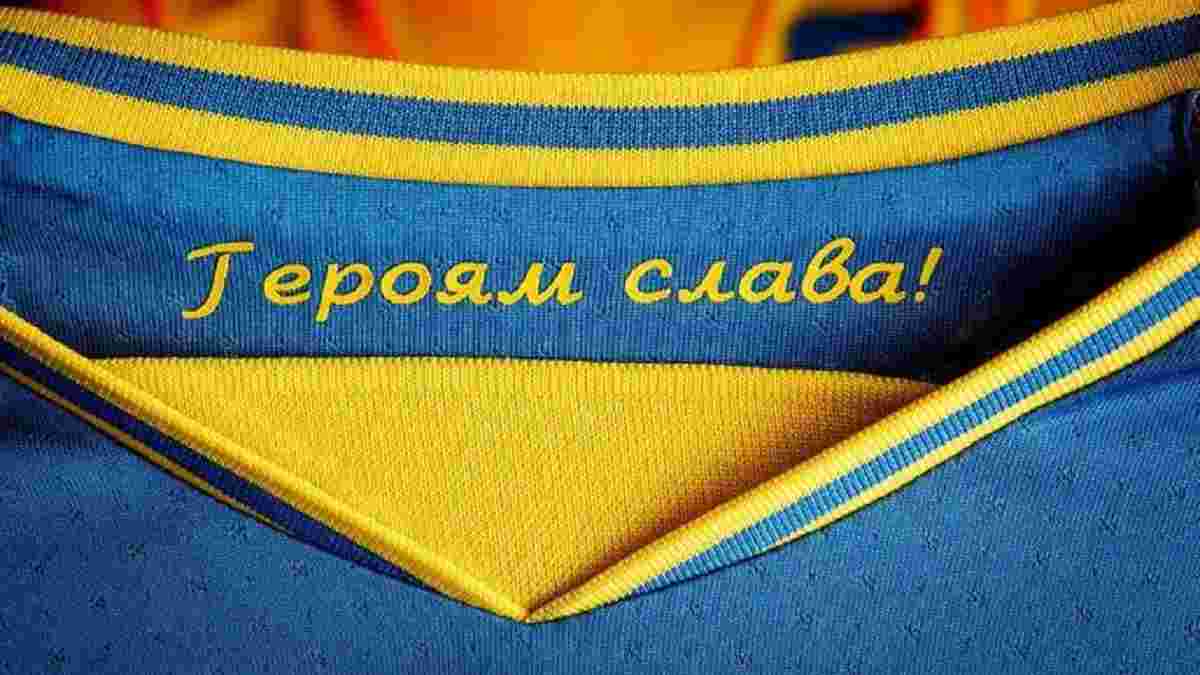 "Ваше "футбол вне политики" не стоит и гроша": Стаховский уничтожил УЕФА из-за смены решения о форме сборной Украины
