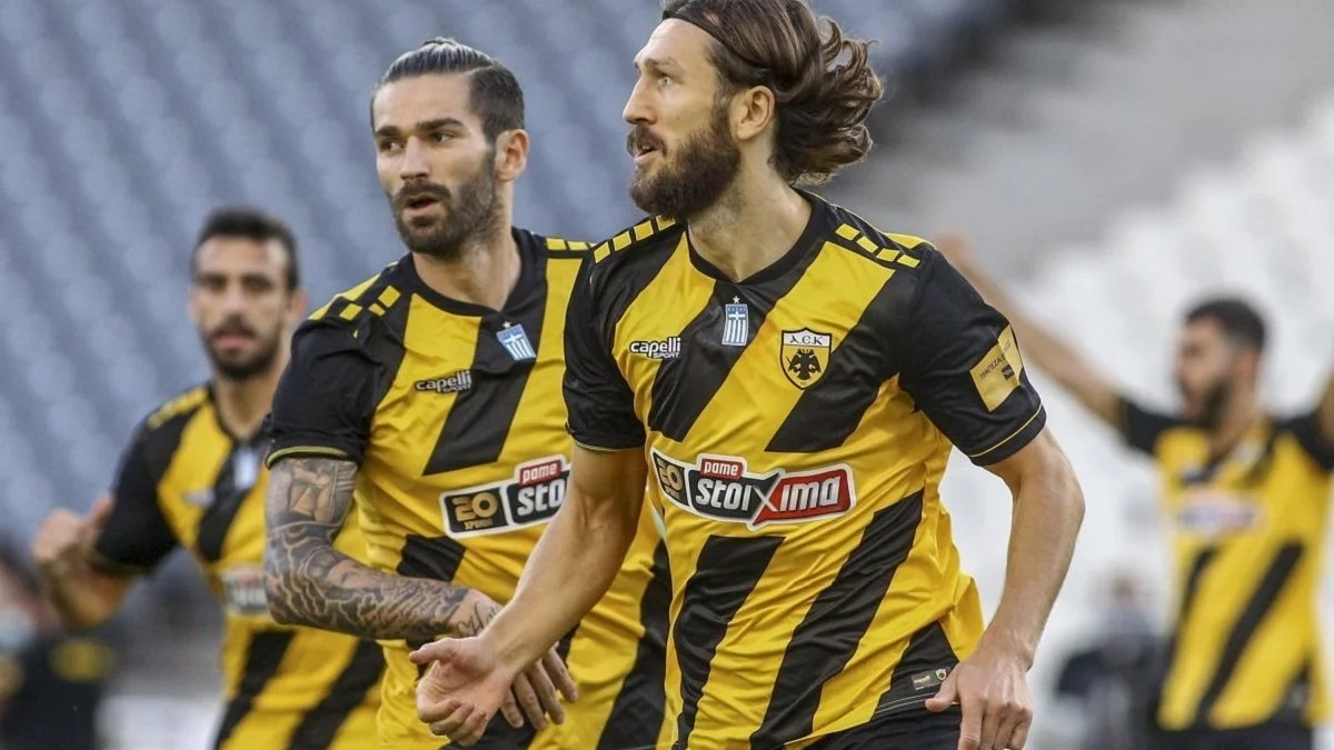 Дмитро Чигринський / фото з відкритих джерел