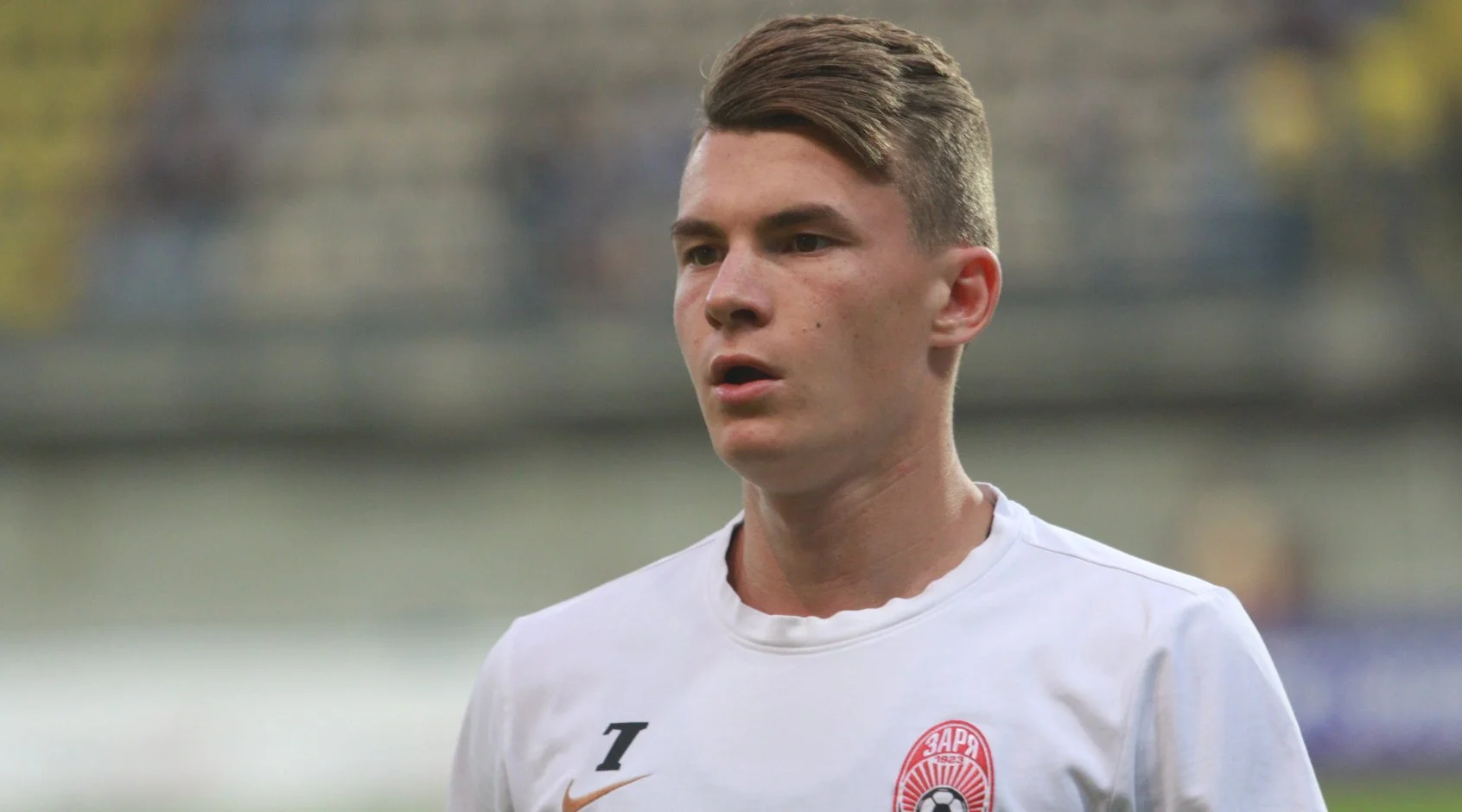 Владислав Кочергин / фото из открытых источников