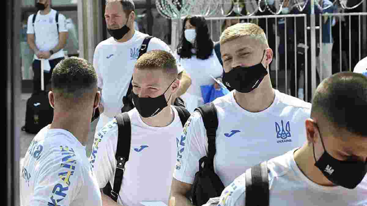 "Нам будет ой как непросто": Левченко выстроил стратегию сборной Украины для выхода из группы на Евро-2020