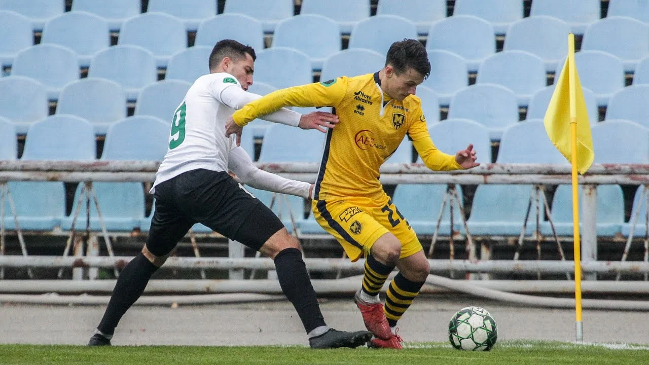 Металіст 1925 – ВПК-Агро / фото з відкритих джерел