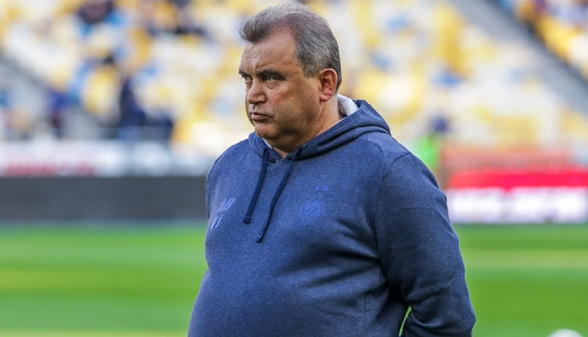 Вадим Евтушенко / ФК Динамо Киев