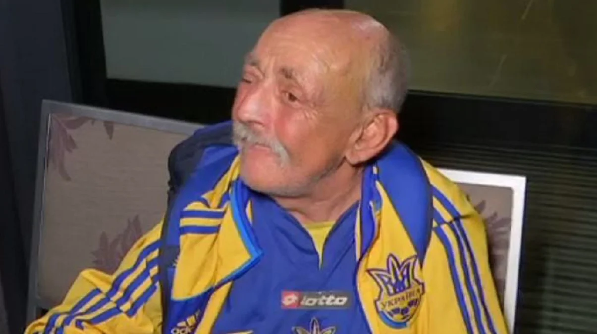 Парамон / Фото из соцсетей