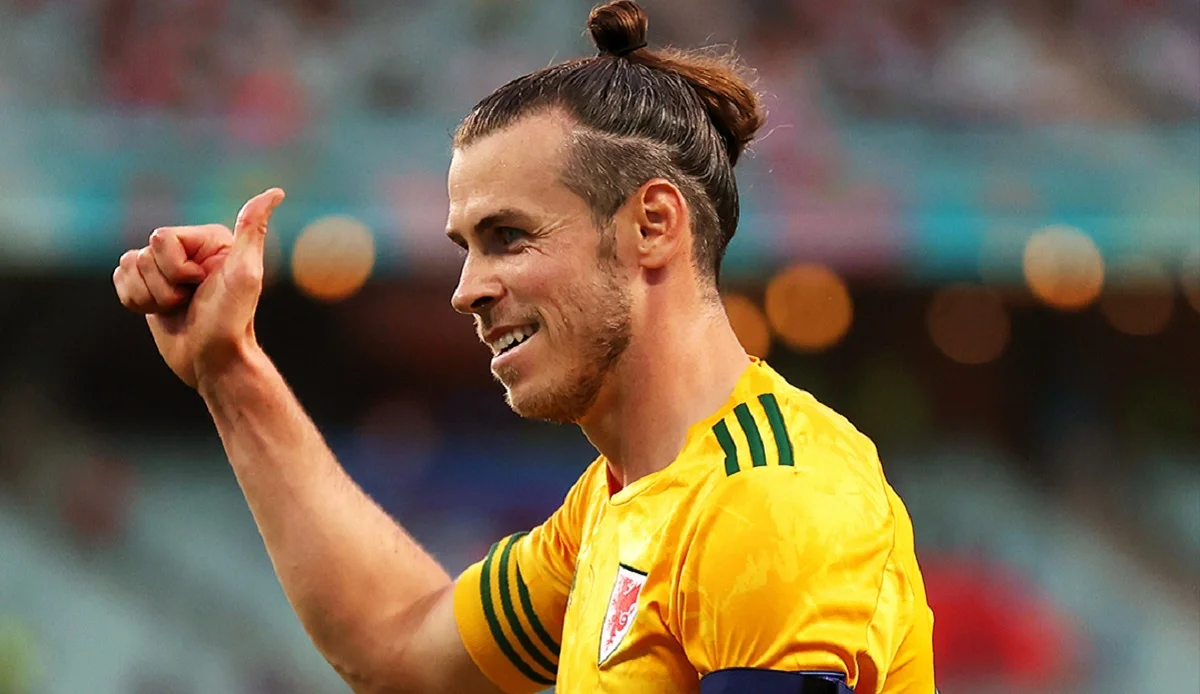 Бейл разбил Турцию на Евро-2020