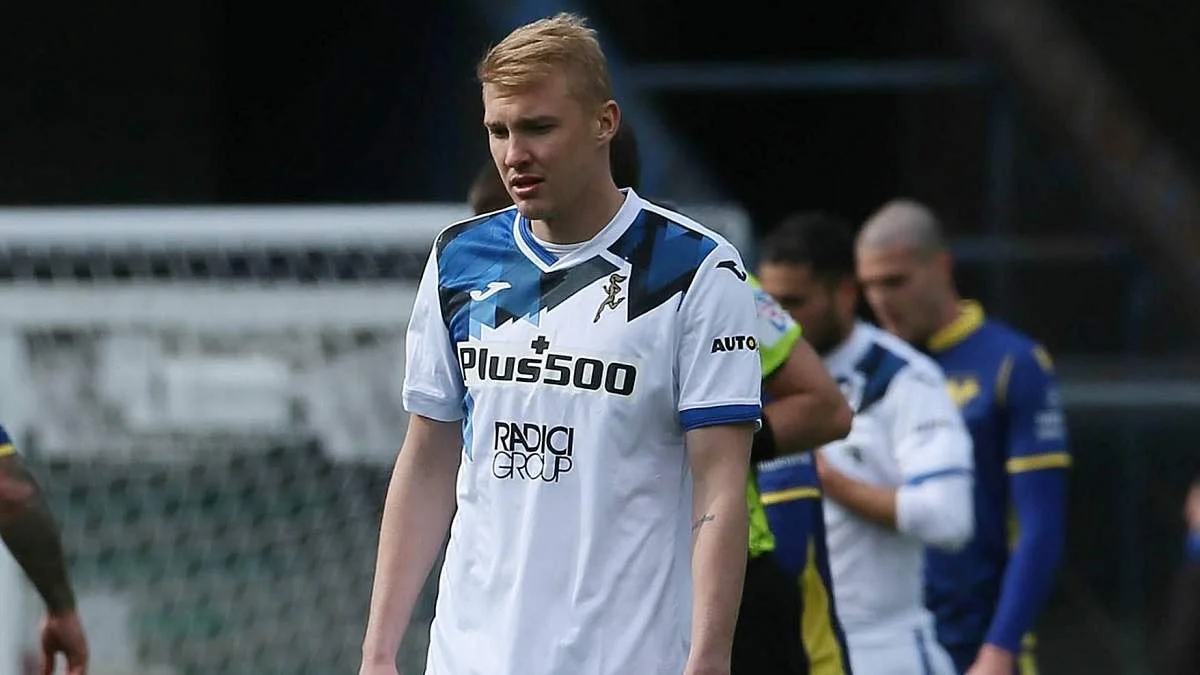 Виктор Коваленко / Фото из соцсетей