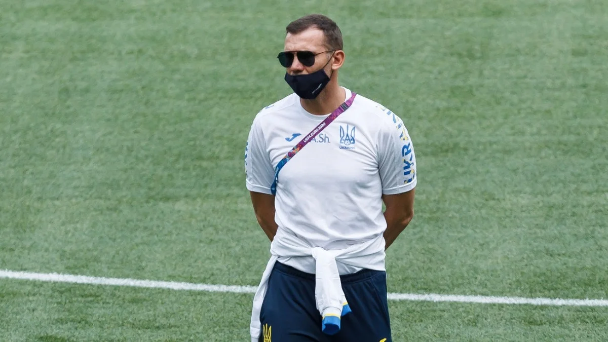 Андрей Шевченко / Getty Images