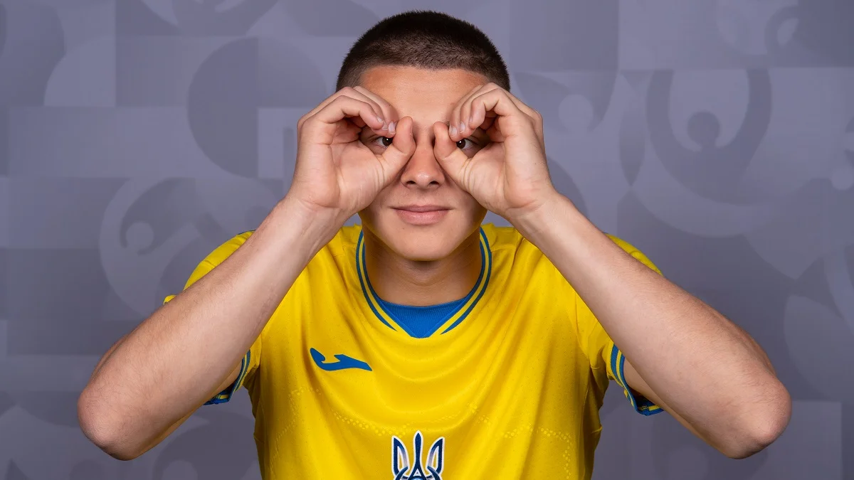 Віталій Миколенко / Getty images