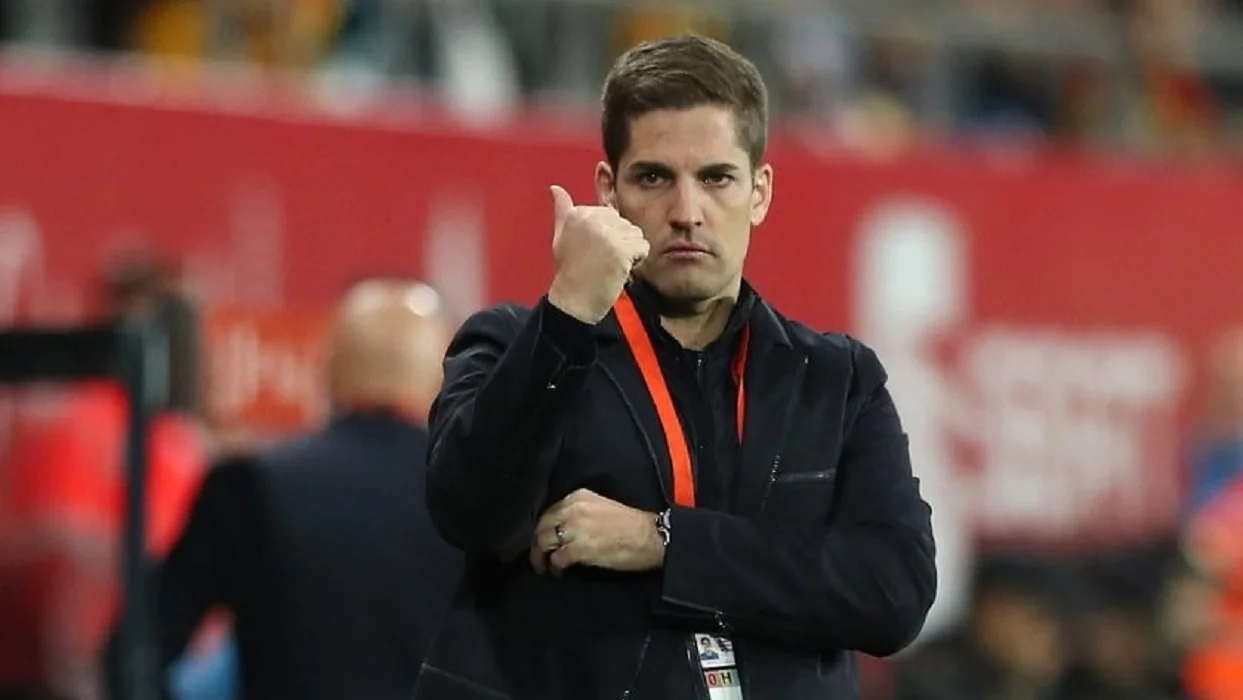 Роберт Морено / AFP