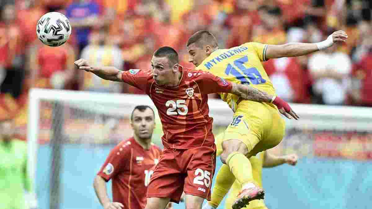 Украина определила первого неудачника Евро-2020 и еще 2 участника плей-офф (видео)