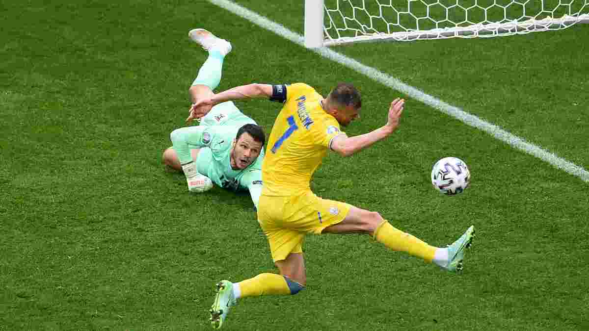 Україна – Австрія: Шевченко заганяв команду в кут – провал всіх і кожного, але шанси на плей-офф Євро-2020 ростуть