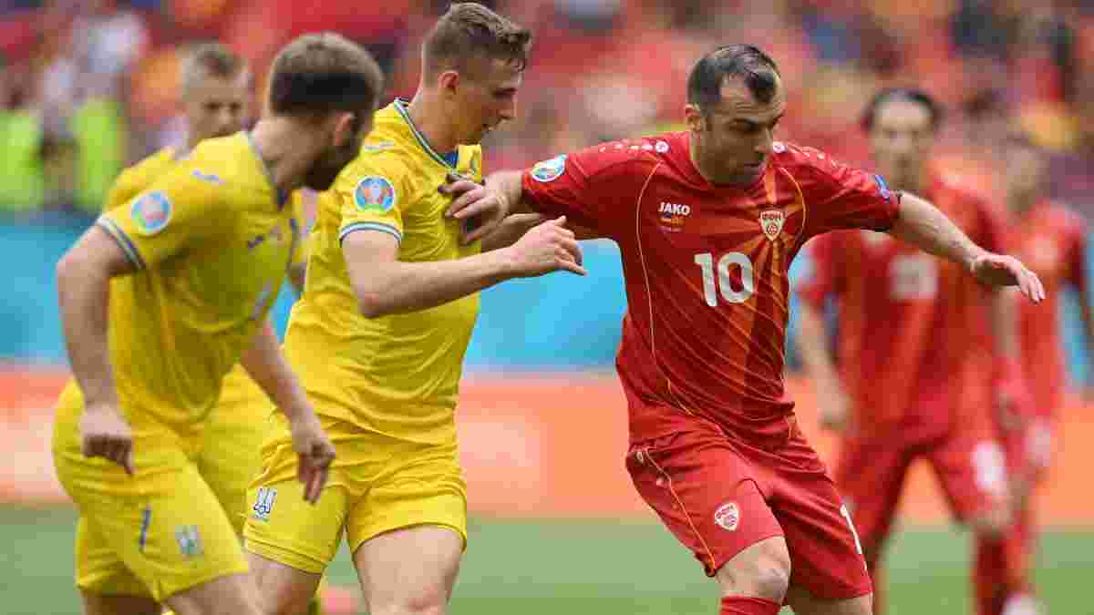 "Нужно добавлять, иначе будут проблемы": Езерский дал важный совет сборной Украины на матч против Австрии