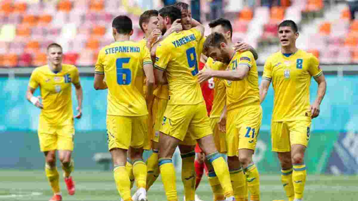 Вацко назвав двох гравців, яких дуже не вистачає збірній України на Євро-2020