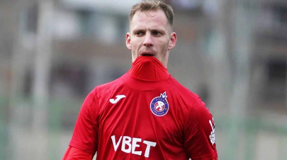 Никита Татарков / Armsport