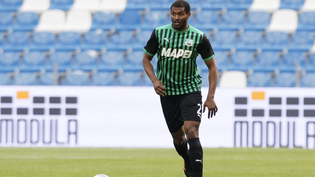 Марлон / sassuolocalcio.it