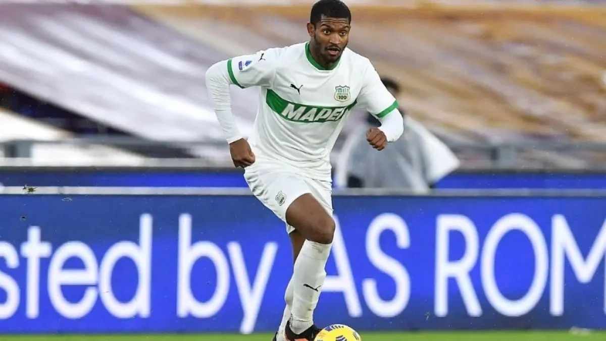 Марлон / фото из открытых источников