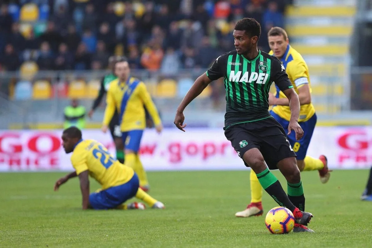 Марлон / LaPresse