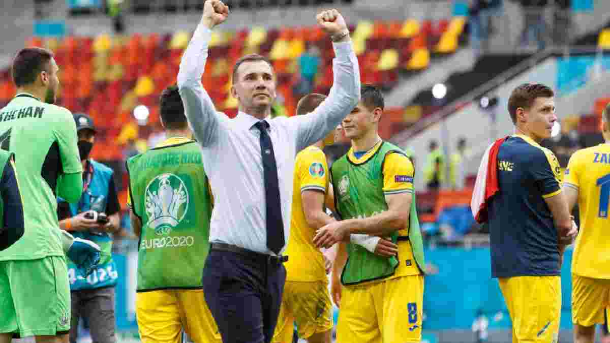 Шевченко выделил главную опасность сборной Австрии – Украина имеет свой план нейтрализации соперника
