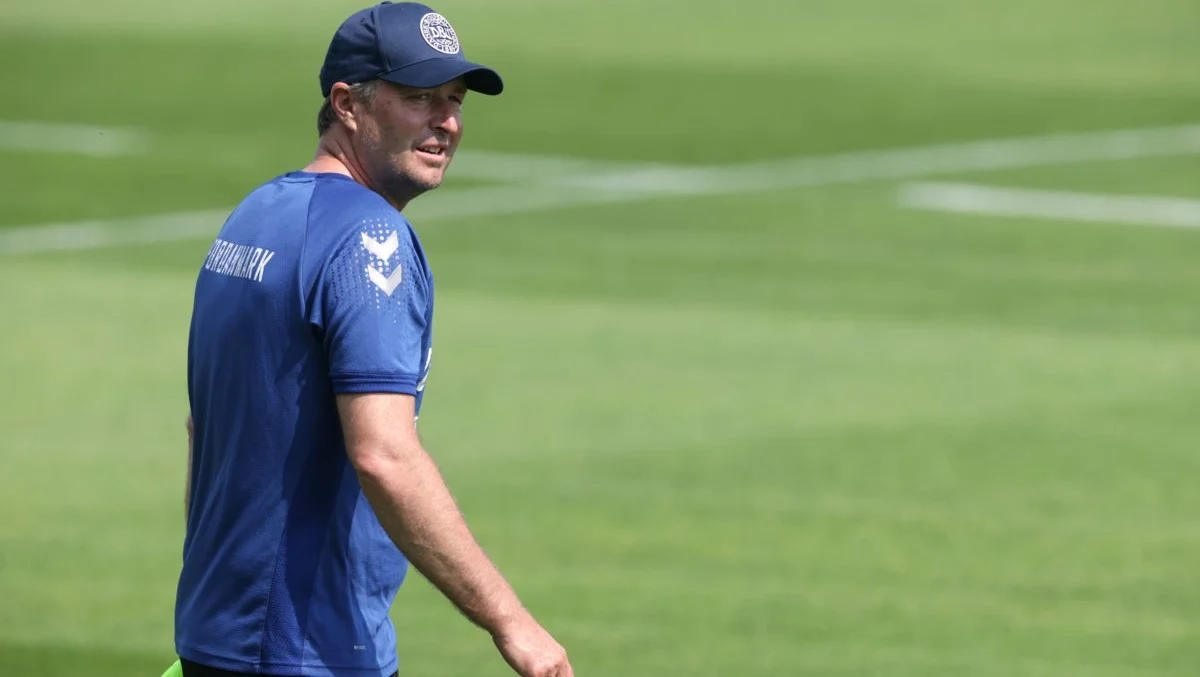 Каспер Юлманд / bt.dk