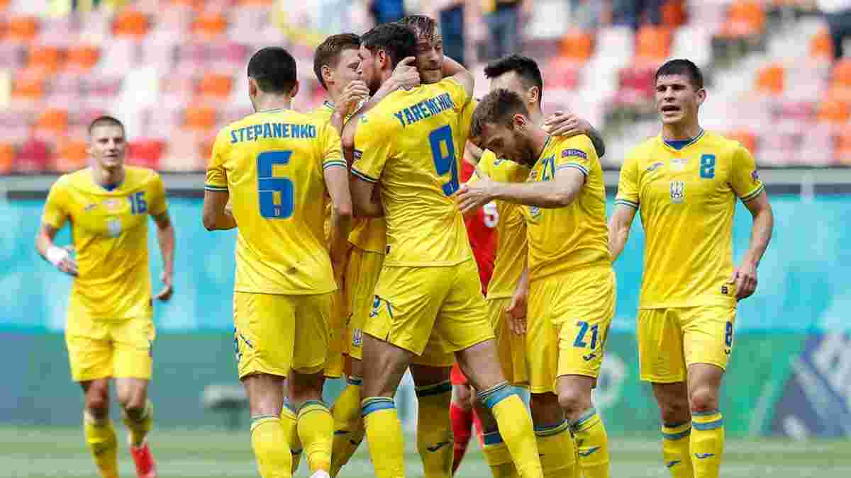 Євро-2020: найважливіший матч для України, яка може встановити рекордне досягнення (відео)