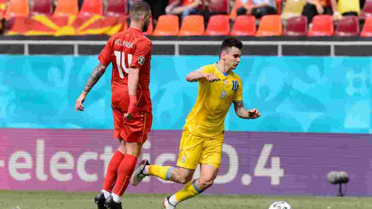 Шапаренко назвав головну небезпеку Австрії для збірної України у вирішальному матчі Євро-2020 