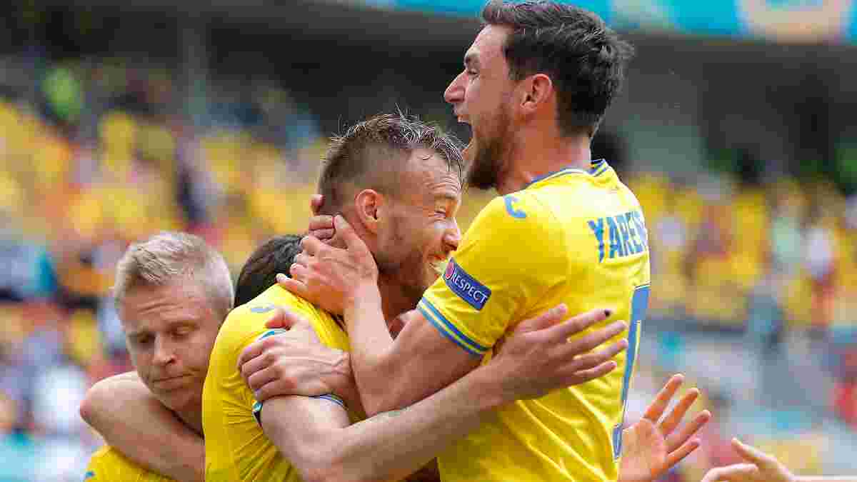 Украина – Австрия: Шевченко объявил заявку на матч Евро-2020 – прогнозируемые потери и привычная роль Безуса