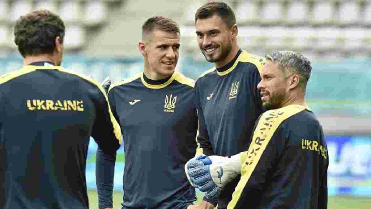 "Не хватает целостности и стабильности": Гусев оценил шансы сборной Украины в матче с Австрией