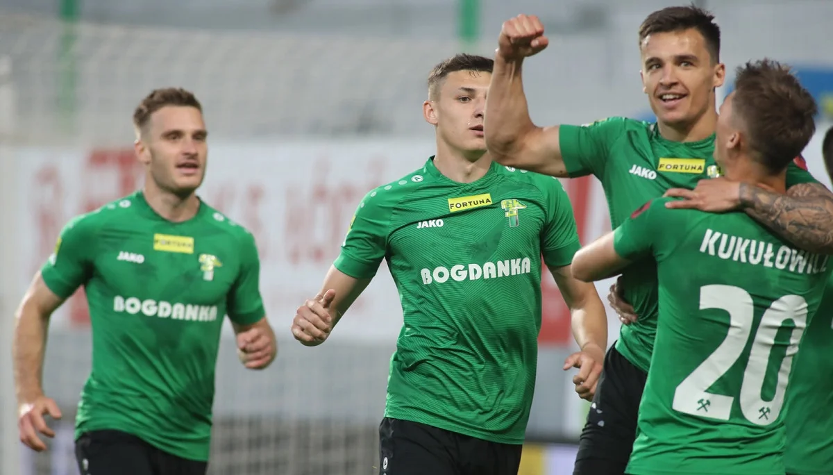 Сергей Крикун (второй справа) / Getty Images