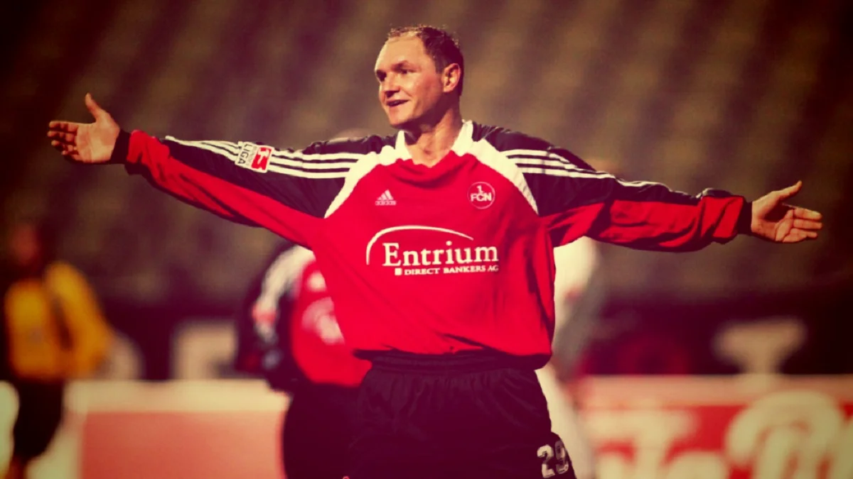 Саша Чіріч / Fussball news