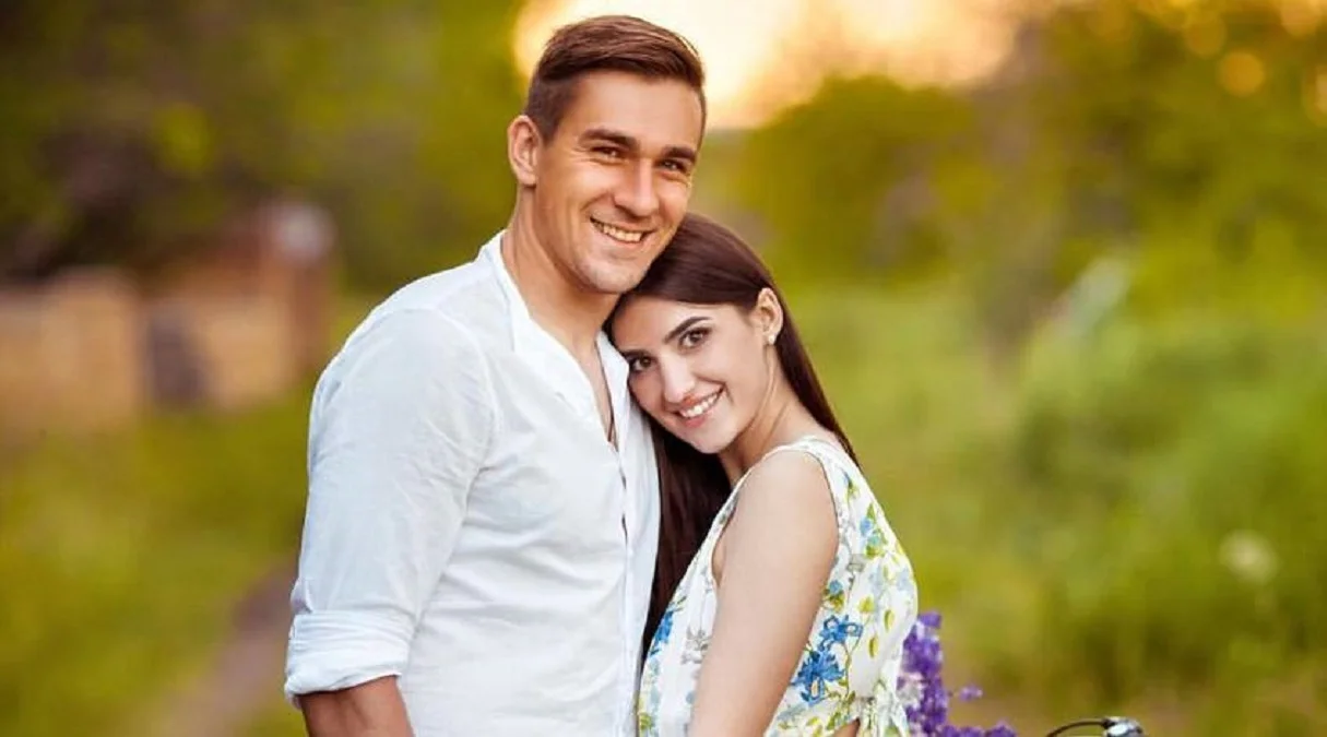 Владимир Баенко / Фото из соцсетей