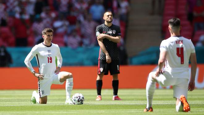 Англія втратила двох зірок на вирішальний матч групи Євро ...