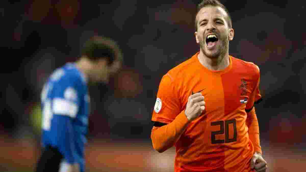 "Испания – ужасная", – экс-звезда Реала выбрал Нидерландам самого желаемого соперника в плей-офф Евро-2020