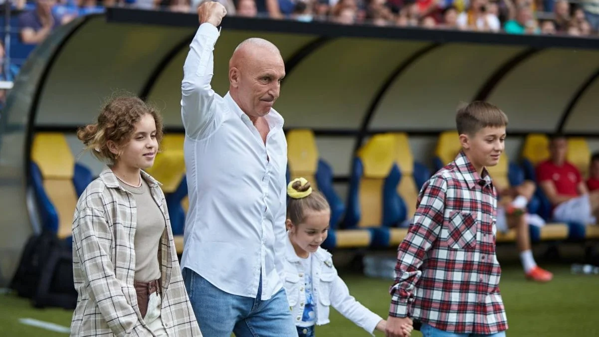 Александр Ярославский / фото из открытых источников