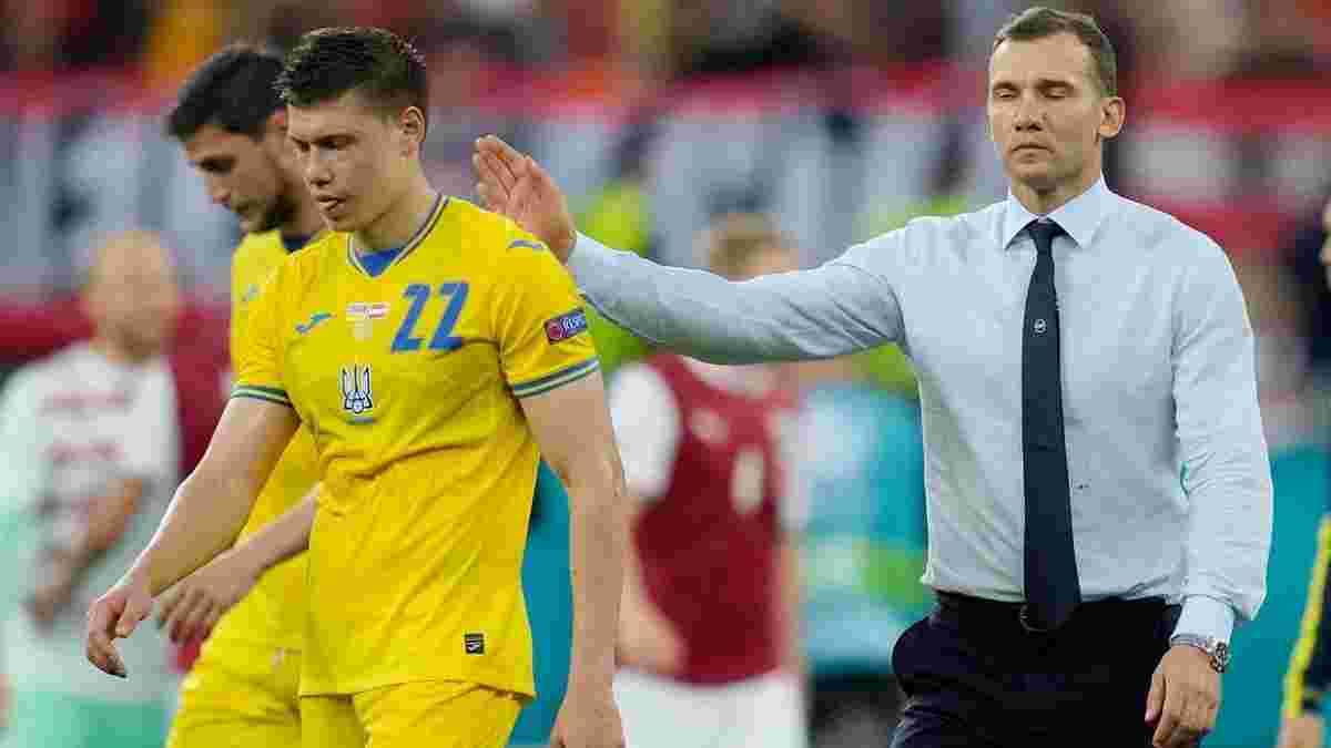 Головні новини футболу 21 червня: Україна програла Австрії та чекає дива для плей-офф Євро-2020, ганебний виліт Росії