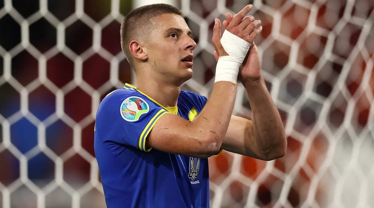 Виталий Миколенко / Getty Images