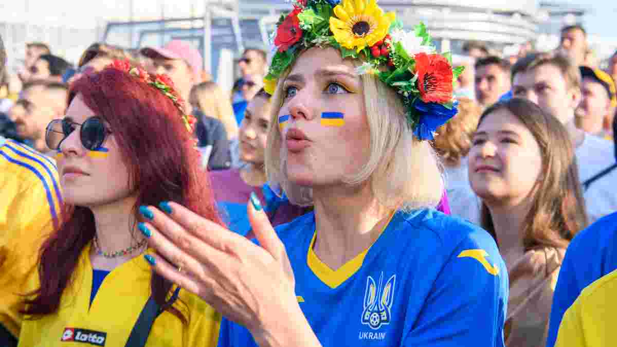 Що потрібно Україні для виходу до плей-офф Євро-2020 – Шевченко може виграти від поразки, всі розклади